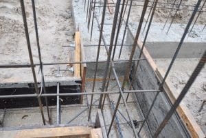 Kak pravilno armirovat lentochnii fundament svoimi rukami