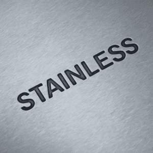 stainless-steel
